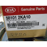 Kia Bremsbelag 58101 2KA10