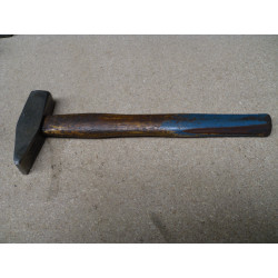 Kronen Schlosserhammer 800g F31366 gebraucht