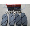 Kia Bremsbelag 58101 3EE00