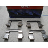 Kia Bremsbelag 58101 3EE00