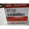 Kia Bremsbelag 58101 1FE01