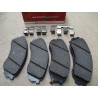 Kia Bremsbelag 58101 4DE00