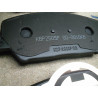 Kia Bremsbelag 58101 A2A25