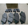 Kia Bremsbelag 58101 H8A05