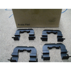 Kia Bremsbelag 58101 H8A05