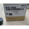 Kia Bremsbelag 58101 H8A05
