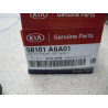 Kia Bremsbelag 58101 A6A01