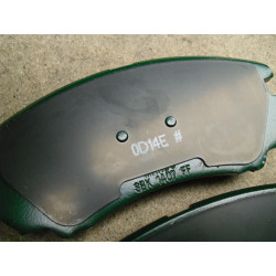 Kia Bremsbelag 58101 3KA40