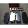 Kia Bremsbelag 58302 3ED01