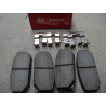 Kia Bremsbelag 58302 3ED01
