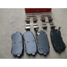 Kia Bremsbelag 58302 1GA00