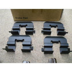 Kia Bremsbelag 58302 H8A05