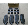 Kia Bremsbelag 58302 H8A08