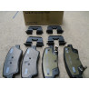 Kia Bremsbelag 58302 A4B10