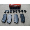 Kia Bremsbelag 58302 1YA50