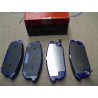 Kia Bremsbelag 58302 3EE00