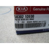 Kia Bremsbelag 58302 1DE00