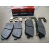 Kia Bremsbelag 58302 2PA70