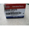 Kia Bremsbelag 58302 2PA70