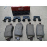 Kia Bremsbelag 58302 D4A65