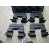 Kia Bremsbelag 58302 D4A65