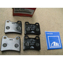 Kia Bremsbelag Ok20H 3323Z