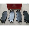 Kia Bremsbelag OK9D0 3328Z
