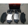 Kia Bremsbelag 58101 A6A02