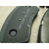 Kia Bremsbelag 58101 A6A02