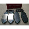 Kia Bremsbelag 58101 1YA35