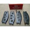 Kia Bremsbelag OK70Y 3328Z