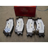 Kia Bremsbelag 0K2N1 3328ZA