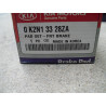 Kia Bremsbelag 0K2N1 3328ZA