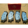 Kia Bremsbelag 58115 FDC00