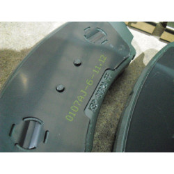 Kia Bremsbelag 58101 3KA40