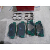 Kia Bremsbelag 58302 3FA10