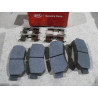 Kia Bremsbelag 58302 1FE00