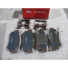Kia Bremsbelag 58302 1FE00