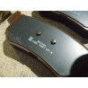 Kia Bremsbelag 58302 1FE00