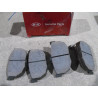 Kia Bremsbelag 58302 2FA10