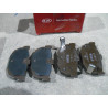 Kia Bremsbelag 58302 2FA10