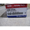 Kia Bremsbelag 58302 2FA10