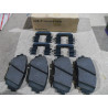 Kia Bremsbelag 58101 1YA45
