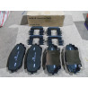 Kia Bremsbelag 58101 1YA45