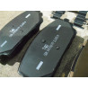 Kia Bremsbelag 58101 1YA45