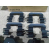 Kia Bremsbelag 58101 1YA45