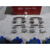 Kia Bremsbelag 58101 07A10