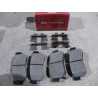 Kia Bremsbelag 58302 2EA00