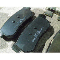 Kia Bremsbelag 58302 2EA00