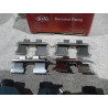 Kia Bremsbelag 58302 2EA00